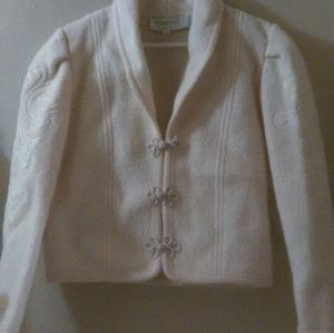 Vintage the eagles eye sweater